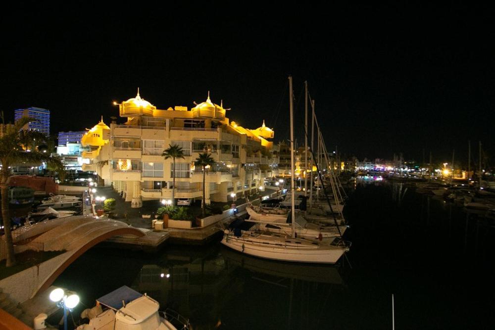 The Perfect Holiday Location Benalmadena Exterior photo