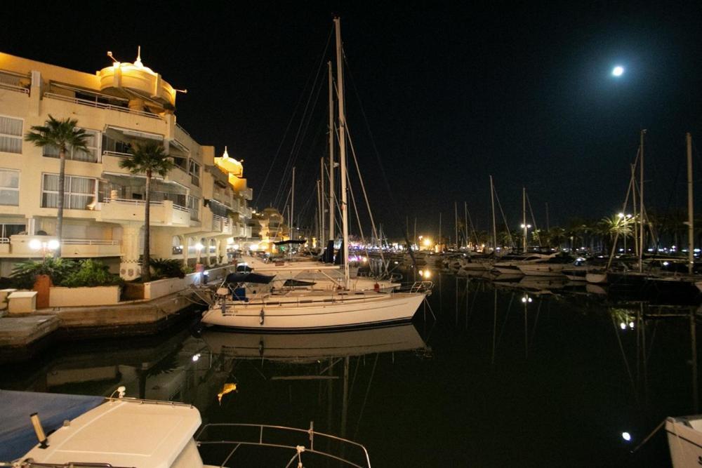 The Perfect Holiday Location Benalmadena Exterior photo