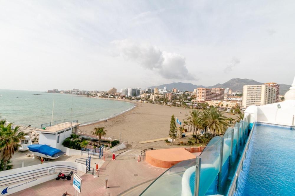 The Perfect Holiday Location Benalmadena Exterior photo