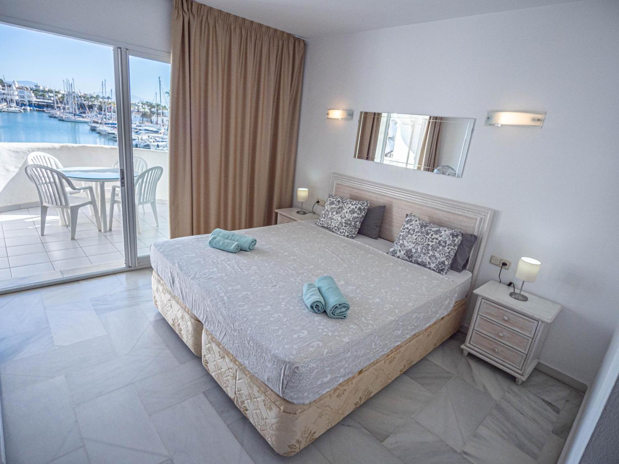 The Perfect Holiday Location Benalmadena Exterior photo